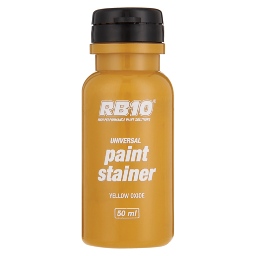 RB-10 Paint Stainer 50ml