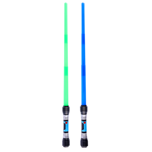 Light & Sound Space Sword (Assorted Item - Supplied At Random)