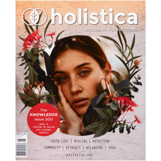 Holistica Magazine