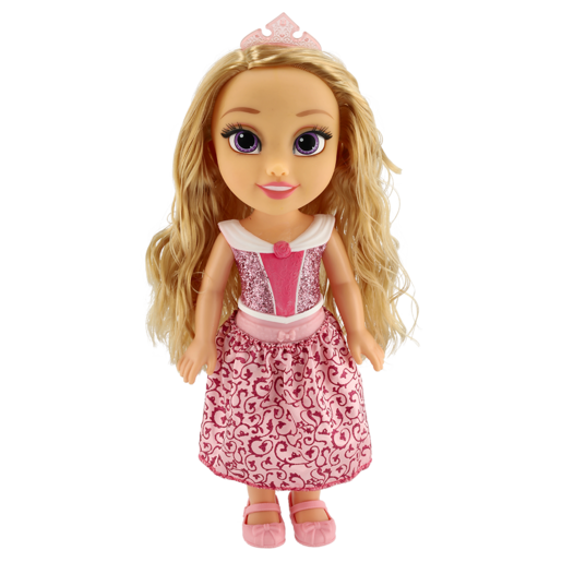 Disney Princess Boxed Toddler Aurora Doll 