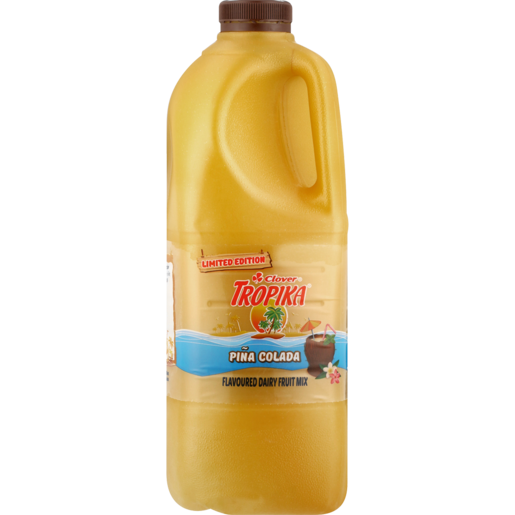 Tropika Pina Colada Juice Blend 2L
