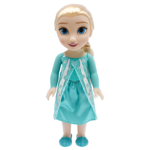 Disney Frozen Boxed Elsa Doll 38cm 