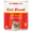 Ritebrand Beef Flavoured Cat Food Can 820g