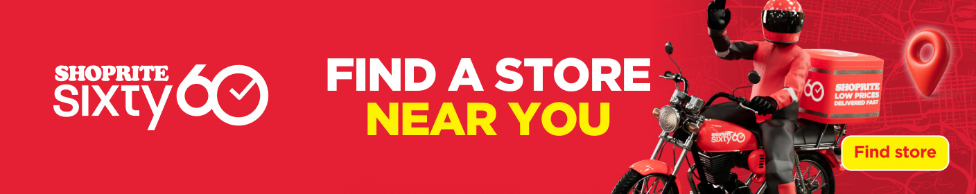 Shoprite stores