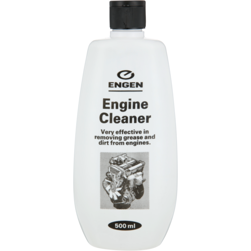 Engen Engine Cleaner Bottle 500ml