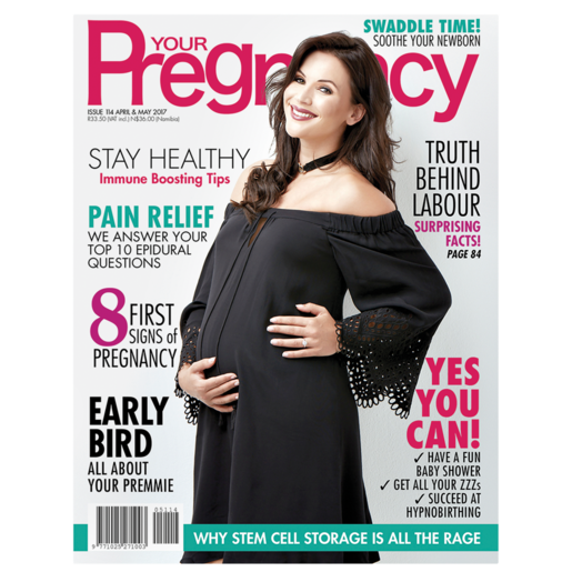 Your Pregnancy Magazine