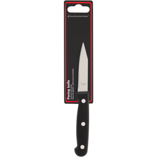 Collection Cutting Edge Pairing Knife 7.5cm