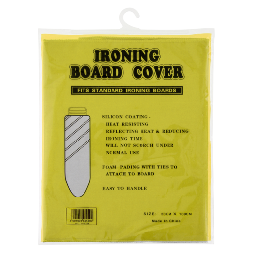 Ironing Board Cover 30 x 109cm