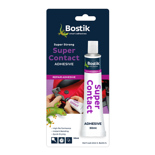 Bostik Super Contact 50ml