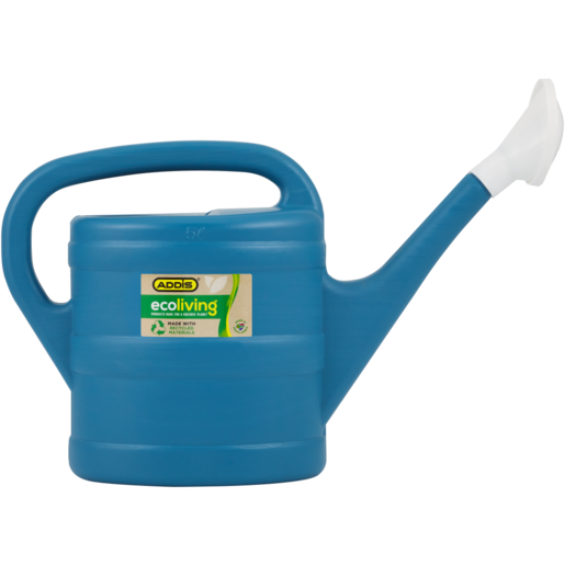 ADDIS Blue Watering Can 5L