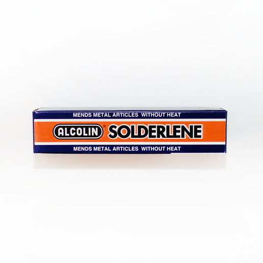 Alcolin Solderlene Cold Solder 15g