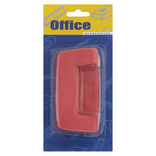 Office Accessories 2-Hole Punch (Assorted Item - Supplied at Random)