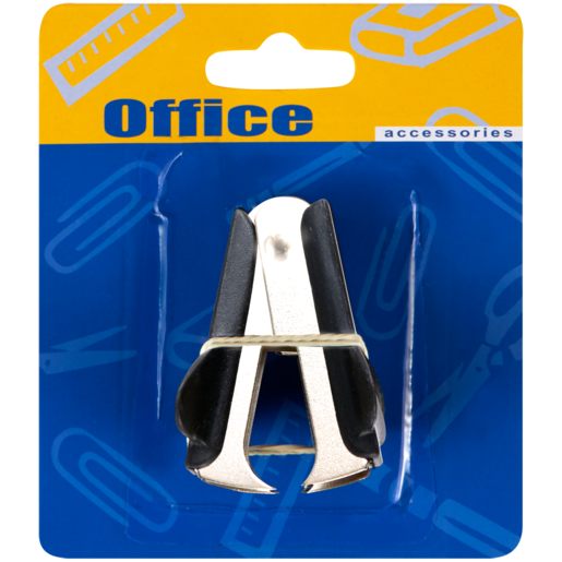 Office Accessories Staple Remover