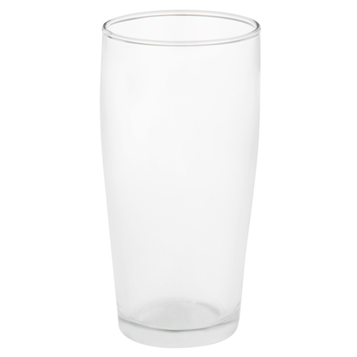 Willy Beer Glass 340ml