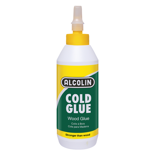 Alcolin Cold Glue 500ml