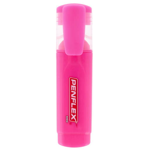 Penflex Higlo Pink Highlighter