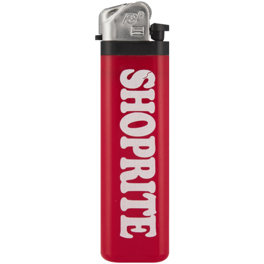 Shoprite Logo Flint Lighter