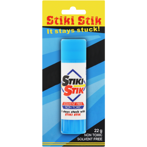 Stiki Stik Glue Stick 22g