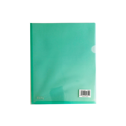 Croxley A4 Document Folder (Colour May Vary)
