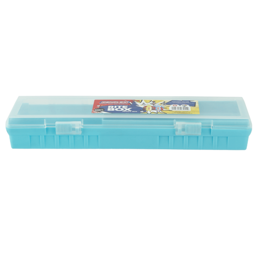 Penflex Rite Box Large Pencil Box (Colour May Vary)
