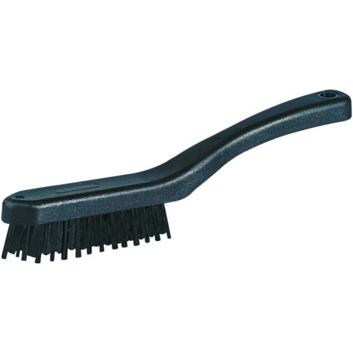 ADDIS Curved Handle Wire Brush