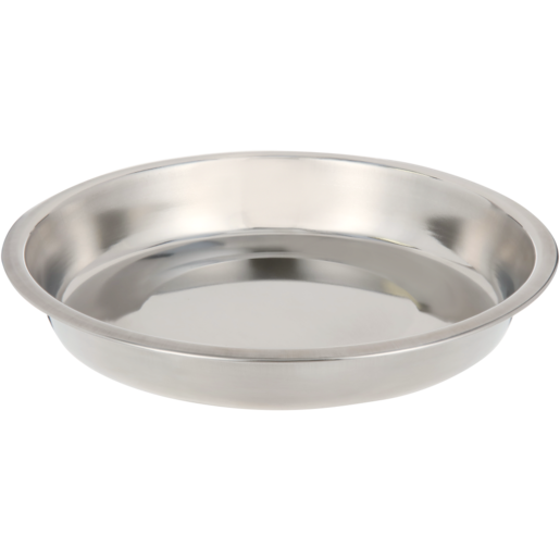 Petshop Stainless Steel Puppy Bowl
