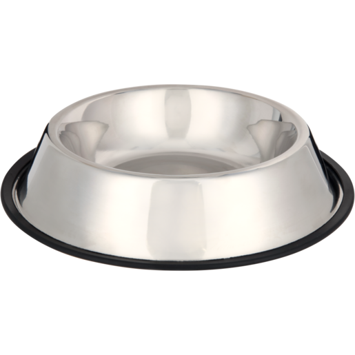 Petshop Stainless Steel Pet Bowl