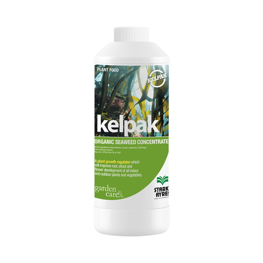 Stark Ayres Kelpak Organic Seaweed Concentrate 500ml
