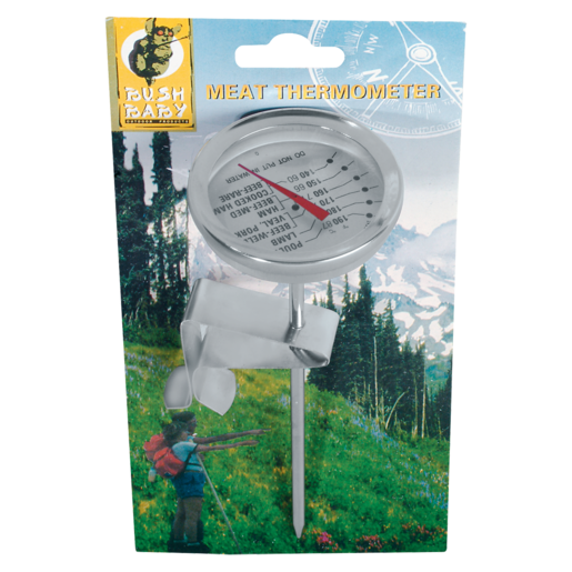 Camper Meat Thermometer