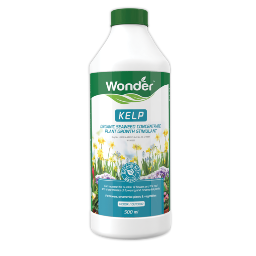 Wonder Kelp Plant Food 500ml