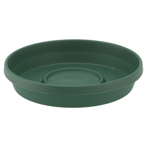 Sebor Green Super pot Saucer 35cm