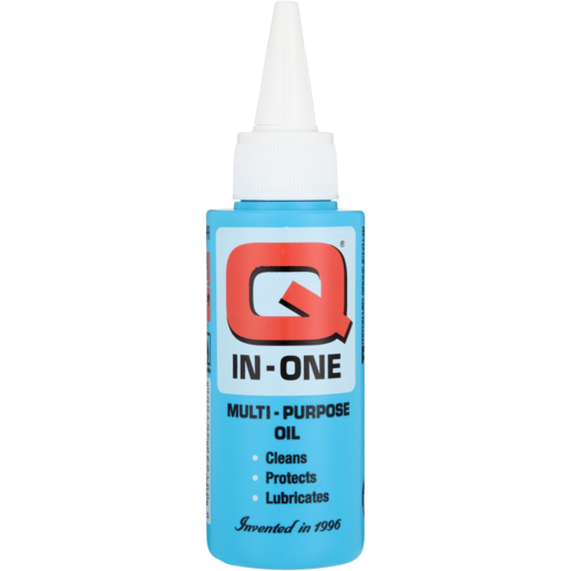 Q-In-One Multi-Purpose Oil 100ml
