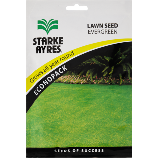 Starke Ayres Lawn Mix Seed