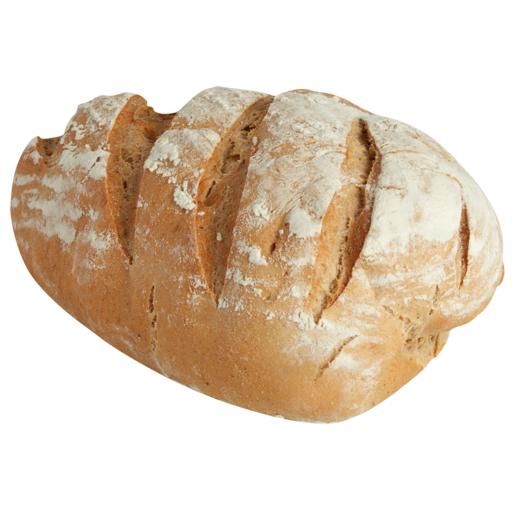 Austrian 100% Rye Bread