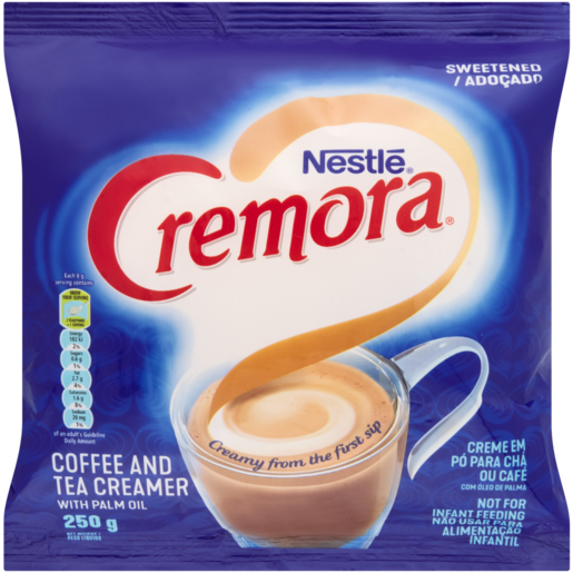 Cremora Original Coffee Creamer 250g