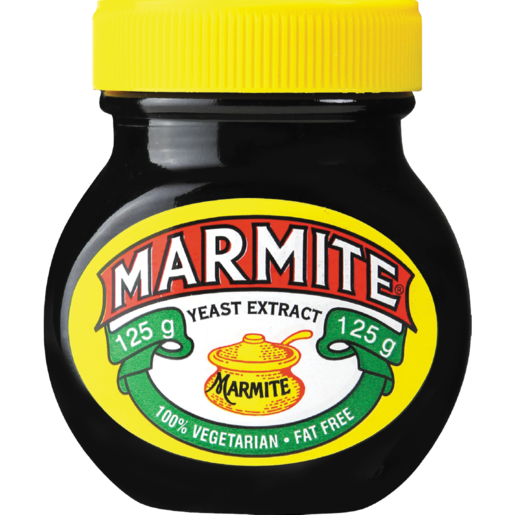 Marmite Savoury Spread 125g