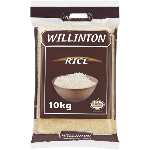 Willinton Rice 10kg
