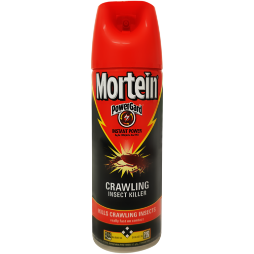 Mortein Instant Power Insecticide 300ml