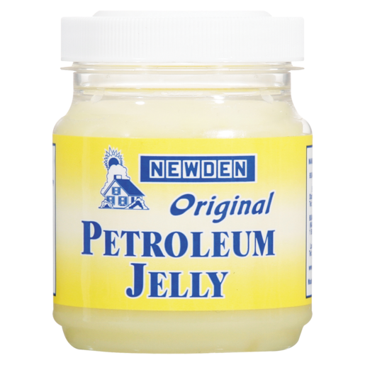 Newden Original Petroleum Jelly 100g
