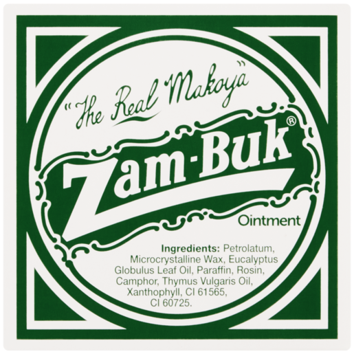 Zam-Buk Ointment 60g 