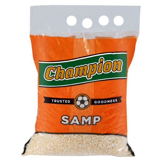 Champion Samp Pack 5kg