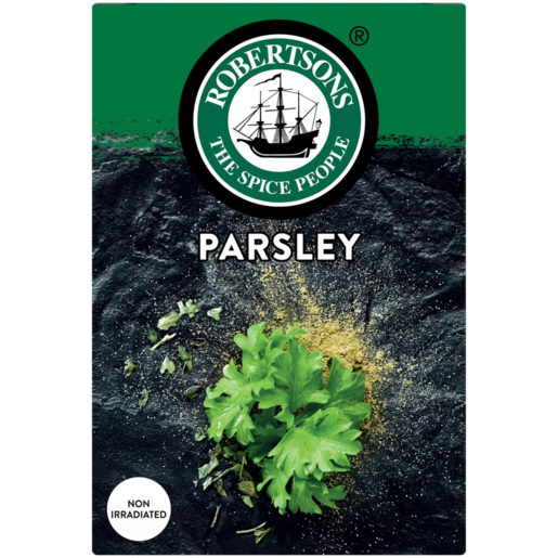 Robertsons Parsley Dry Herbs Refill 12g