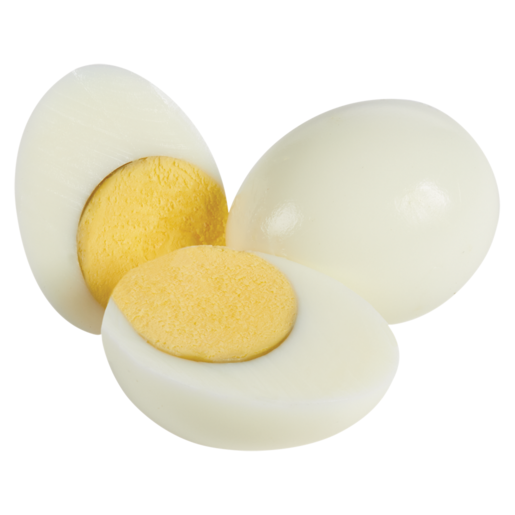 Boiled Egg Single