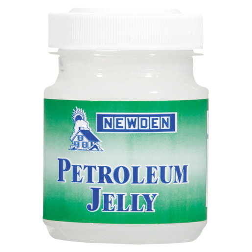 Newden Petroleum Jelly 50g