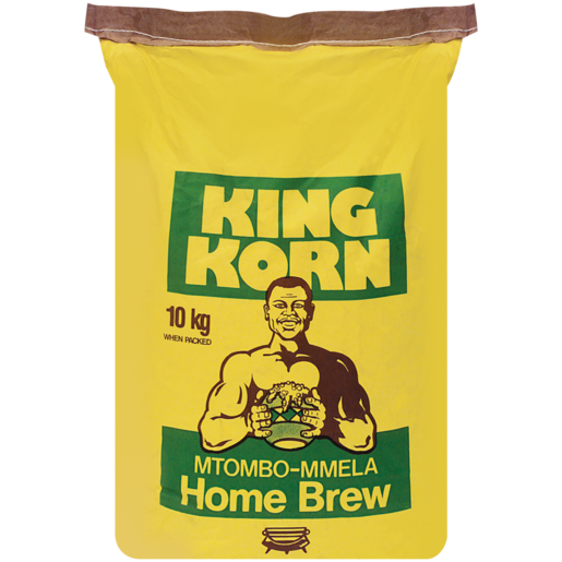 King Korn Home Brew 10kg