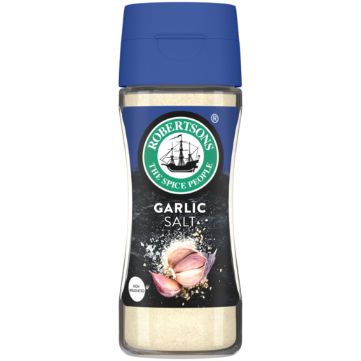 Robertsons Garlic Salt 99g