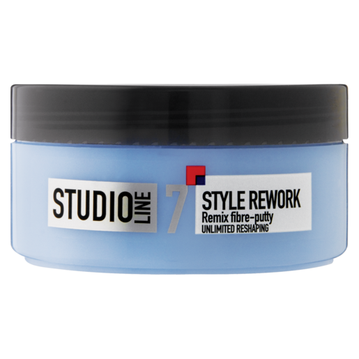 Studio Line Style Rework Hair Wax 150ml