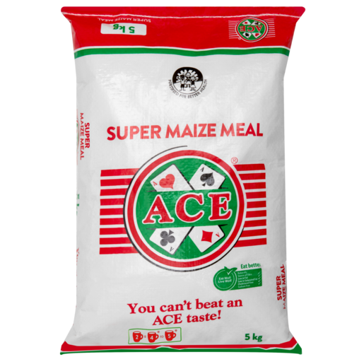 Ace Super Maize Meal 5kg