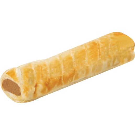 PIEMAN’S Original Sausage Roll