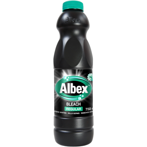 Albex Bleach 750ml